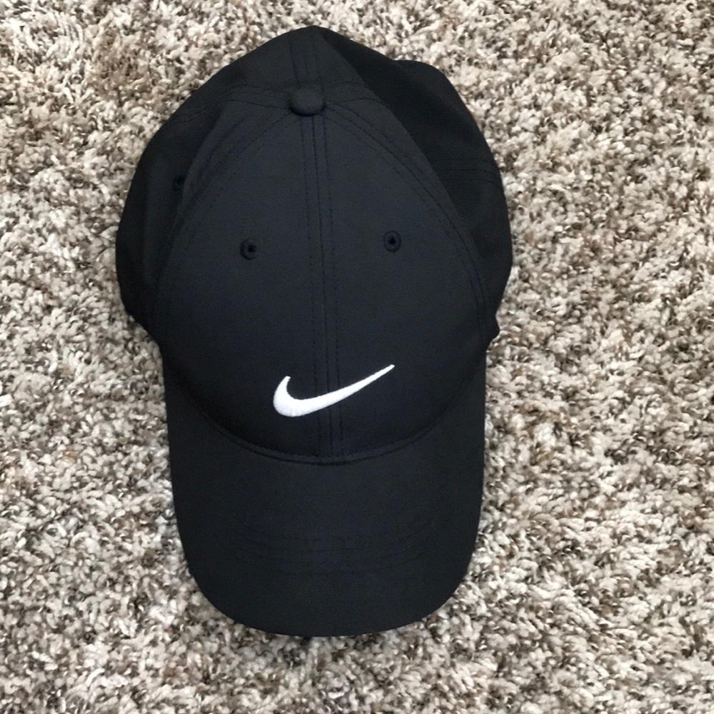 Nike hat